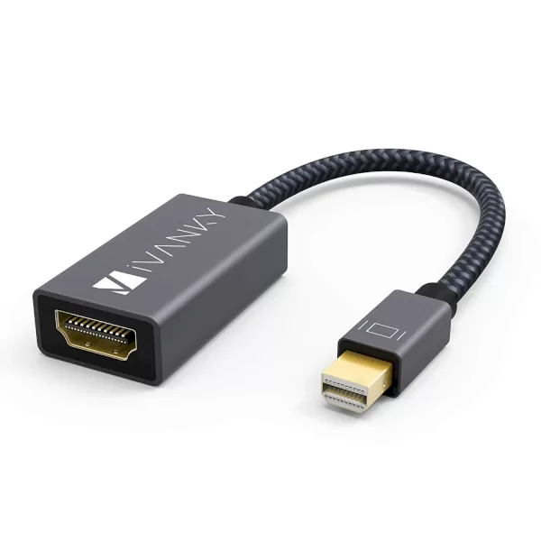 Mini DisplayPort - HDMI