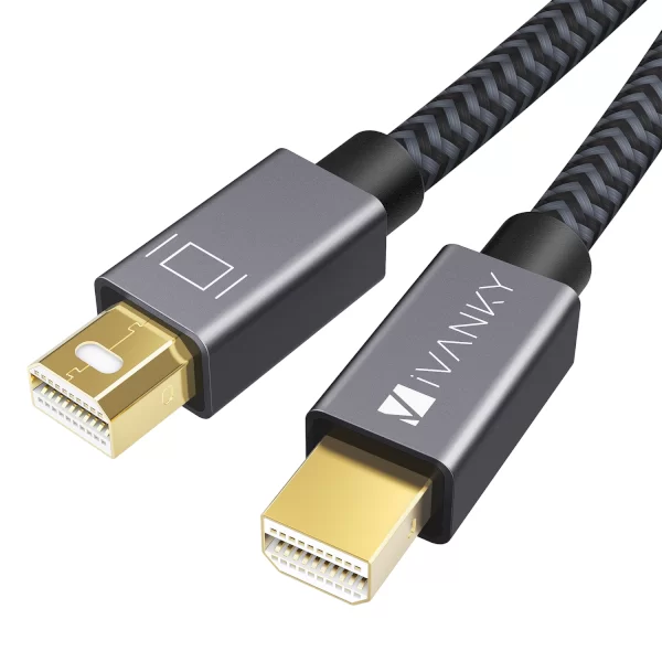 Mini DisplayPort