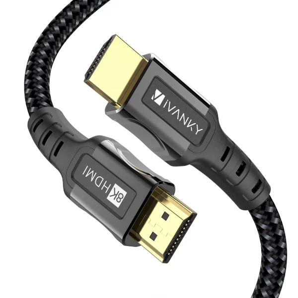 HDMI 2.1 8K