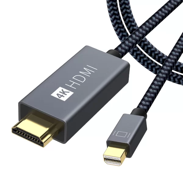 HDMI 4K