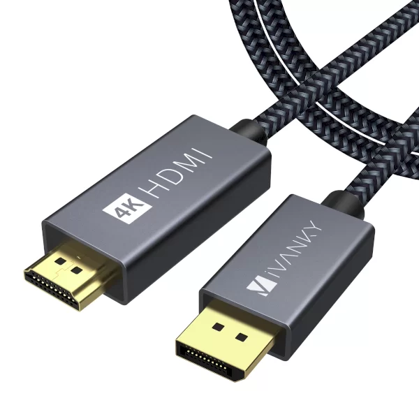 HDMI 4K